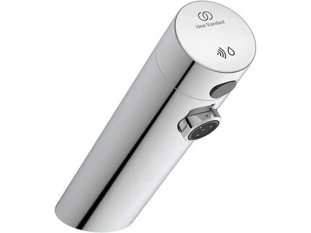 Ideal standard sensorflow new a7560aa badkraan (3x) - afbeelding 1 van  5