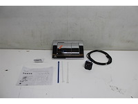 Ideal standard septa pro bedieningspaneel chroom - afbeelding 4 van  5
