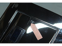 Ideal standard septa pro bedieningspaneel chroom - afbeelding 5 van  5