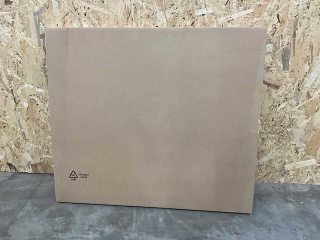 Ideal standard t3346bh spiegel 600x700mm verlichting indirect voor boven en onder, anticondens - afbeelding 4 van  5