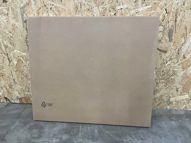 Ideal standard t3346bh spiegel 600x700mm verlichting indirect voor boven en onder, anticondens - afbeelding 6 van  12