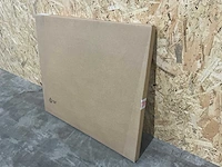 Ideal standard t3346bh spiegel 600x700mm verlichting indirect voor boven en onder, anticondens - afbeelding 7 van  12