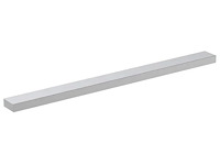 Ideal standard t5325ye meubelgreep i.life medium 27cm chroom geborsteld (6x) - afbeelding 3 van  3