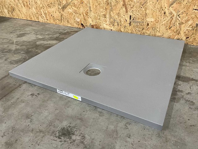 Ideal standard t5569fs ultra flat s douchebak (17x) - afbeelding 9 van  9