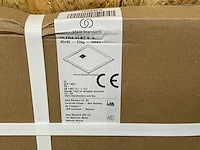 Ideal standard t5569fs ultra flat s douchebak (17x) - afbeelding 7 van  9