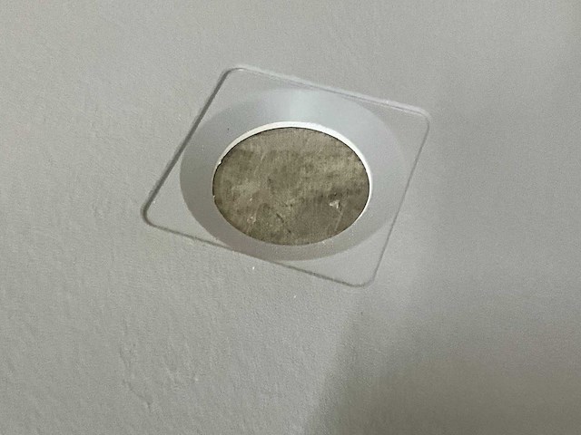 Ideal standard t5569fs ultra flat s douchebak (17x) - afbeelding 8 van  9