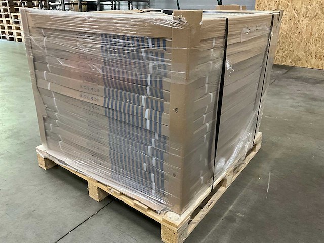 Ideal standard t5569fs ultra flat s douchebak (17x) - afbeelding 1 van  12