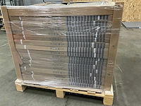 Ideal standard t5569fs ultra flat s douchebak (17x) - afbeelding 3 van  12