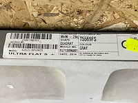 Ideal standard t5569fs ultra flat s douchebak - afbeelding 6 van  9