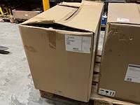 Ideal standard tempo 80cm e3242wg wastafelonderkast - afbeelding 4 van  5