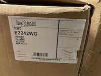 Ideal standard tempo 80cm e3242wg wastafelonderkast - afbeelding 5 van  5