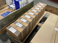 Ideal standard ultra flat met deksel afvoerset (9x) - afbeelding 2 van  2