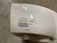 Ideal standard v220201 hoekfontein - afbeelding 2 van  2