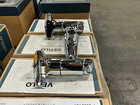 Ideal standard venlo nimbus ii comfort douchekraan (4x) - afbeelding 4 van  7