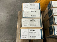 Ideal standard venlo nimbus ii comfort douchekraan (4x) - afbeelding 7 van  7