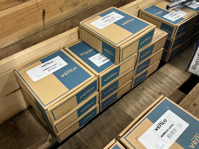 Ideal standard venlo nimbus look fonteinkraan (9x) - afbeelding 5 van  5
