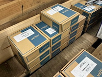 Ideal standard venlo nimbus look fonteinkraan (9x) - afbeelding 5 van  5
