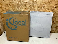 Ideal standard wc-bril (5x) - afbeelding 1 van  4