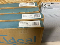 Ideal standard wc-bril (5x) - afbeelding 3 van  4