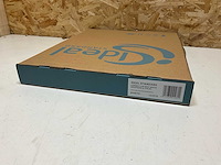 Ideal standard wc-bril - afbeelding 1 van  4