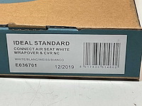 Ideal standard wc-bril - afbeelding 3 van  4