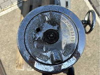 Ideal windlass east greenwich - bcw-3 - kaapstander/winch/lier - afbeelding 6 van  8