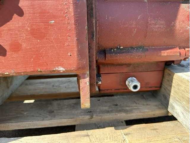 Ideal windlass east greenwich - bcw-3 - kaapstander/winch/lier - afbeelding 7 van  8