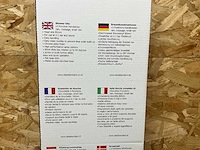 Idealstandard showerkit 3 glijstang met handdouche - afbeelding 5 van  7