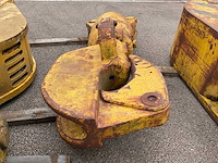 Ideco sbs boorhaak - afbeelding 3 van  5
