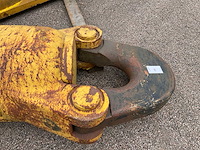 Ideco sbs boorhaak - afbeelding 5 van  5