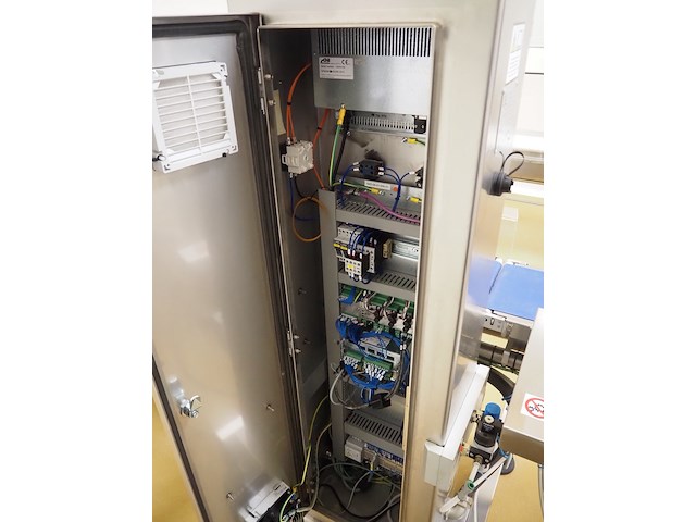 Idecon s.r.l. - afbeelding 10 van  14