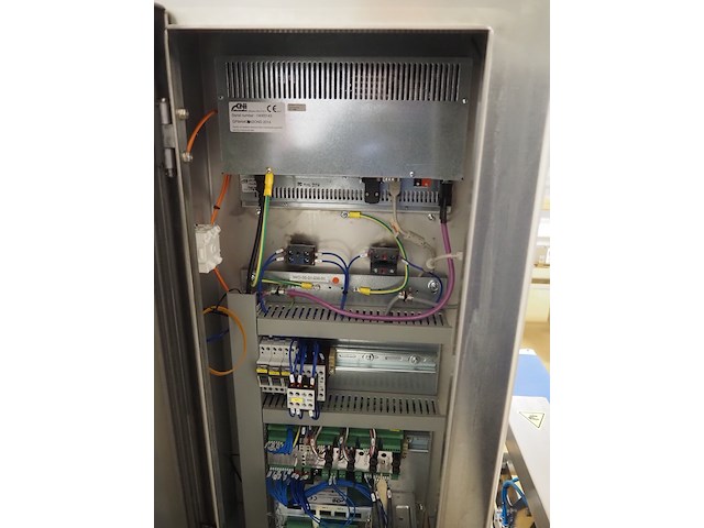 Idecon s.r.l. - afbeelding 11 van  14