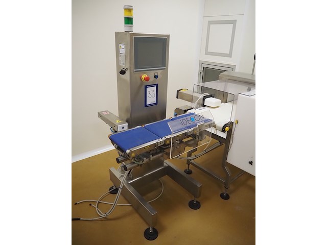 Idecon s.r.l. - afbeelding 1 van  14