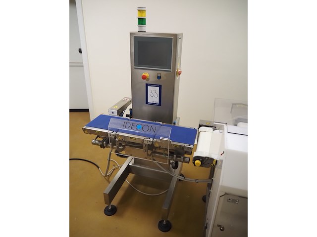 Idecon s.r.l. - afbeelding 2 van  14