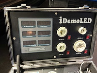 Idemoled testkast - afbeelding 7 van  12