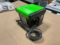 Identification international i3 digid mini scanner - afbeelding 1 van  1