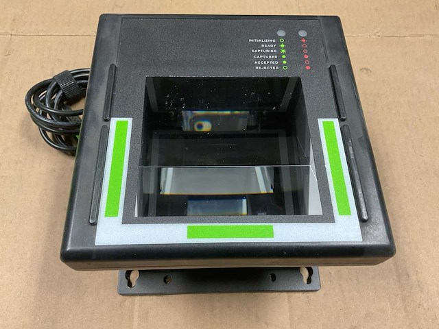 Identification international i3 digid mini scanner - afbeelding 3 van  6