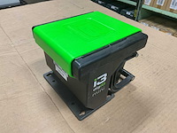 Identification international i3 digid mini scanner - afbeelding 5 van  5