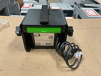 Identification international i3 digid rugged+ scanner - afbeelding 1 van  3