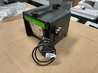 Identification international i3 digid rugged+ scanner - afbeelding 2 van  4