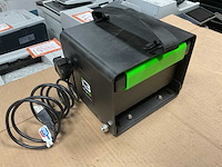 Identification international i3 digid rugged+ scanner - afbeelding 4 van  6