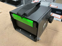 Identification international i3 digid rugged+ scanner - afbeelding 5 van  7