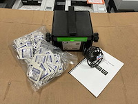 Identification international i3 digid rugged+ scanner - afbeelding 1 van  1