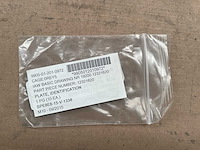 Identification plate (100x) - afbeelding 2 van  2