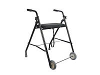 Identités 826045 rollator - afbeelding 1 van  5
