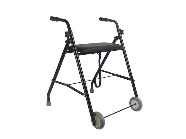 Identités 826045 rollator - afbeelding 1 van  2