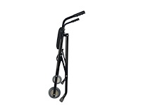 Identités 826045 rollator - afbeelding 2 van  2