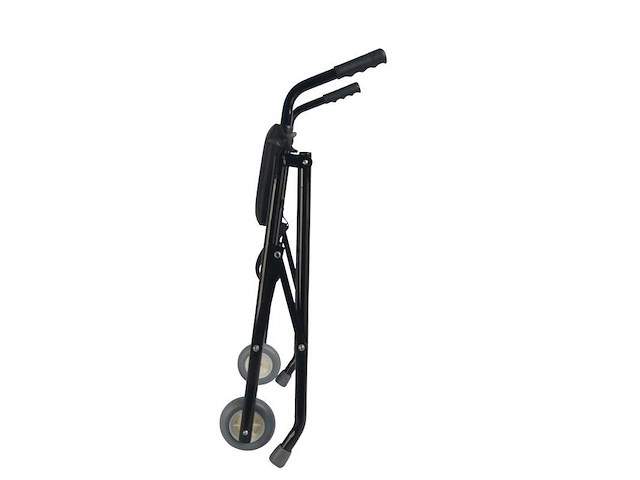 Identités 826045 rollator - afbeelding 3 van  5