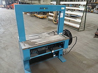 Idepack - tp - omsnoeringsmachine - afbeelding 1 van  6