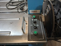 Idepack - tp - omsnoeringsmachine - afbeelding 3 van  6